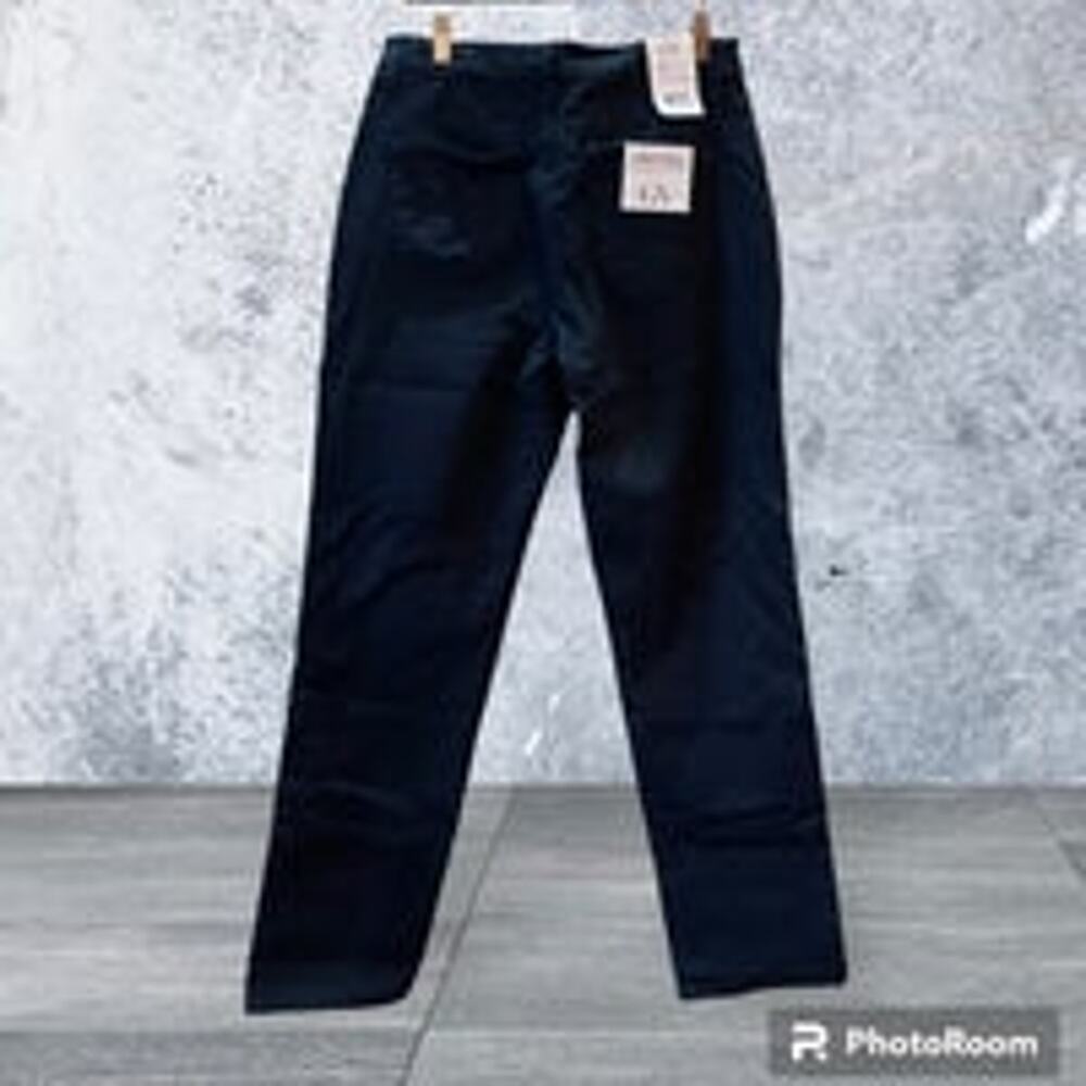 NWT Amanda Vanderbilt The Original Slimming Jeans Size 10
